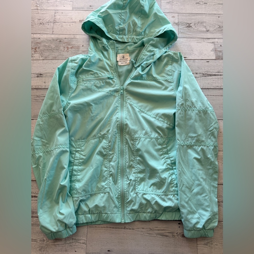 Volcom Windbreaker